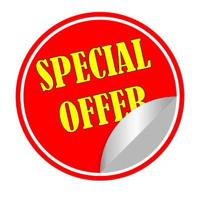 Specials